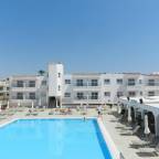 Туры на Кипр, для 2 взрослых, на 15 дней, сентябрь 2024 - Evabelle Napa Hotel Apartments