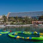 Туры на Кипр, для 2 взрослых, на 11 дней, сентябрь 2024 - Amathus Beach Hotel Limassol