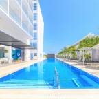 Раннего бронирования туры на Кипр, в отели 4*, для 2 взрослых 2024 - Tasia Maris Seasons Hotel