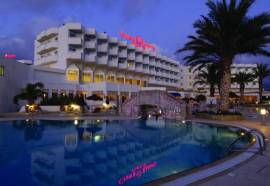 Crown Resorts Horizon