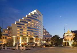 Sofitel Xian on Renmin Square