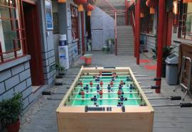 The Classic Courtyard