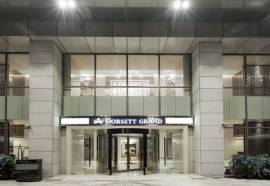 Dorsett Grand Chengdu