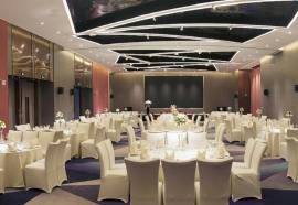 Radisson Blu Shanghai Pudong Jinqiao