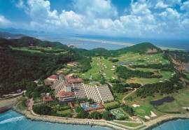 Grand Coloane Resort (ex The Westin Resort Macau)