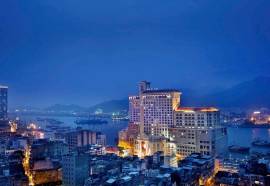 Sofitel Macau at Ponte 16