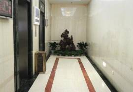 China Southern Sky Pearl Express Hotel