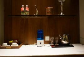 Tangram Hotel Harbin