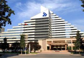 Inn Fine Hotel, Dalian