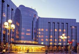 Golden Flower Hotel Xi'An