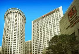 Ramada Plaza Gateway Shanghai