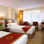 Горящие туры из Новосибирска, в отели 1*, 2*, 3*, для 2 взрослых 2024 - Sunworld Hotel Beijing