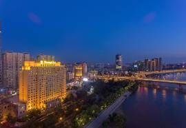 Shangri-La Hotel Harbin