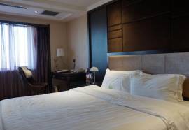 Harbin Zhengming Jinjiang Hotel