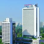 Туры из Сочи, для 2 взрослых 2024 - Hotel Nikko New Century Beijing