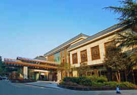 Chengdu Wangjiang Hotel