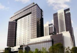 The Ritz-Carlton, Xi'an