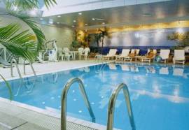 Jing Du Xinyuan Hotel