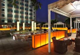 Kempinski Hotel Chengdu