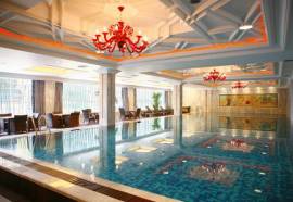 Sky Fortune Boutique Hotel