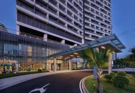 Hilton Garden Inn Sanya