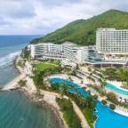 Туры в Китай, для 2 взрослых, лето 2024 - JW Marriott Hotel Sanya Dadonghai Bay