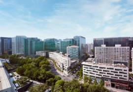 The Ritz-Carlton Beijing Financial Street