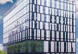 Grand Central Hotel Shanghai