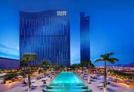 Grand Hyatt Macau