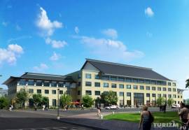 The Westin Xian Hotel