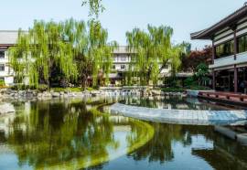 Hualuxe Xi'An Tanghua