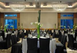 The Westin Beijing Financial Street