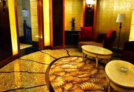 Manhattan Bund Business