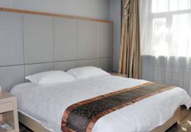 Harbin Zhuolin Hotel