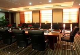 Shangtex Hotel, Shanghai