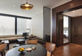 The PuLi Hotel & Spa