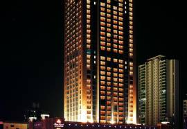 Wyndham Grand Plaza Royale Oriental Shanghai