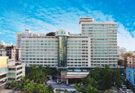 Sanyu Hotel Guangzhou
