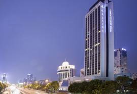 Grand Skylight Hotel, Shenzhen