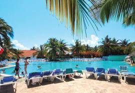 Cubanacan Gran Club Santa Lucia
