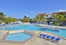 Sol Rio De Luna Y Mares Resort