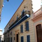 Туры на Кубу, в отели 1*, 2*, 3*, для 2 взрослых, декабрь 2024 - Hostal Beltran De Santa Cruz