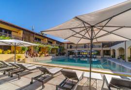 Mystique Trinidad La Popa By Royalton