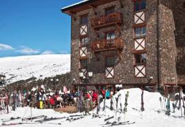 Grau Roig Andorra Boutique Hotel & Spa