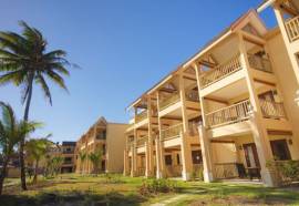 Jalsa Beach Hotel & Spa