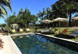 Kaz'alala Hosted B&B