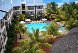 Le Palmiste Resort & Spa