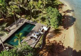 Villa Enchanted Island By MUSE Villas