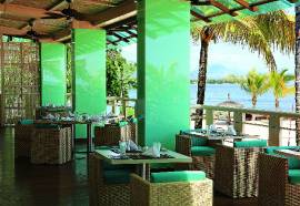 Intercontinental Mauritius Resort Balaclava Fort