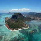 Туры на Маврикий, для 2 взрослых, лето 2024 - Ocean's Creek Beach Hotel
